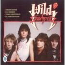 DIVLJE JAGODE - Wild strawberries, 1987 (CD)